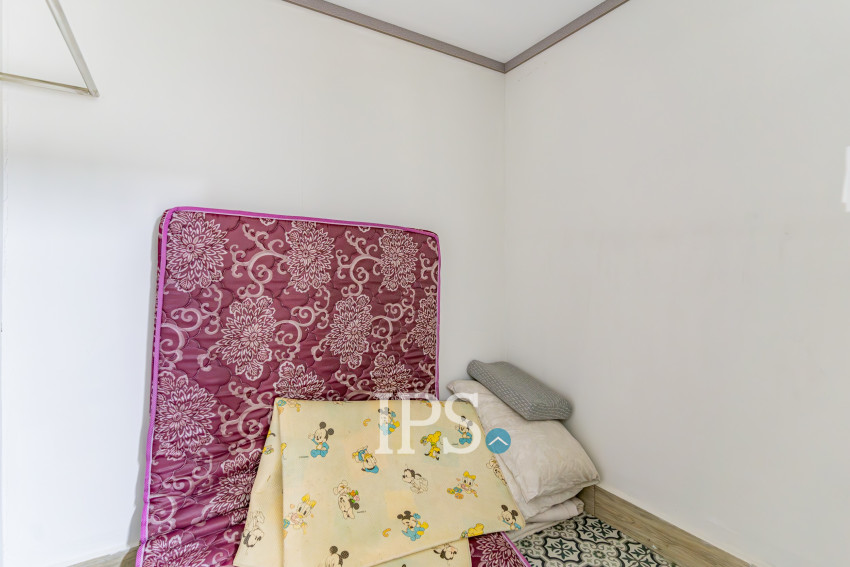 395 Sqm Commercial Building For Rent - BKK1, Phnom Penh