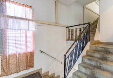 395 Sqm Commercial Building For Rent - BKK1, Phnom Penh thumbnail