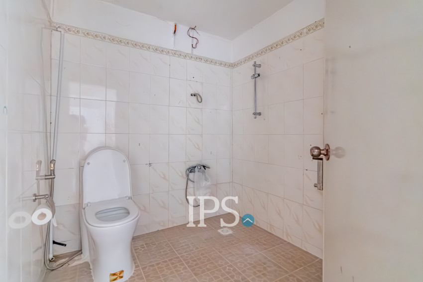 395 Sqm Commercial Building For Rent - BKK1, Phnom Penh