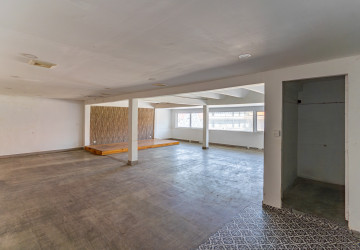 395 Sqm Commercial Building For Rent - BKK1, Phnom Penh thumbnail