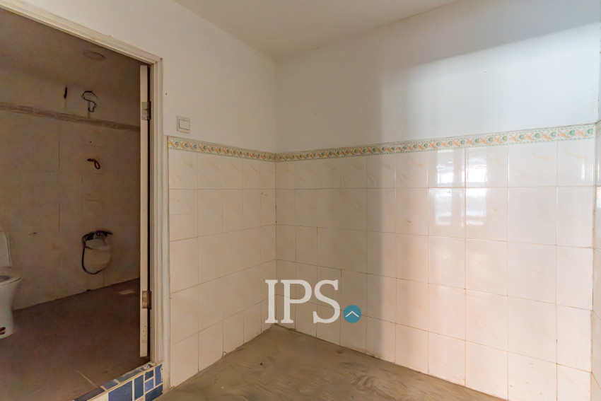 395 Sqm Commercial Building For Rent - BKK1, Phnom Penh