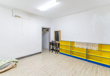 395 Sqm Commercial Building For Rent - BKK1, Phnom Penh thumbnail