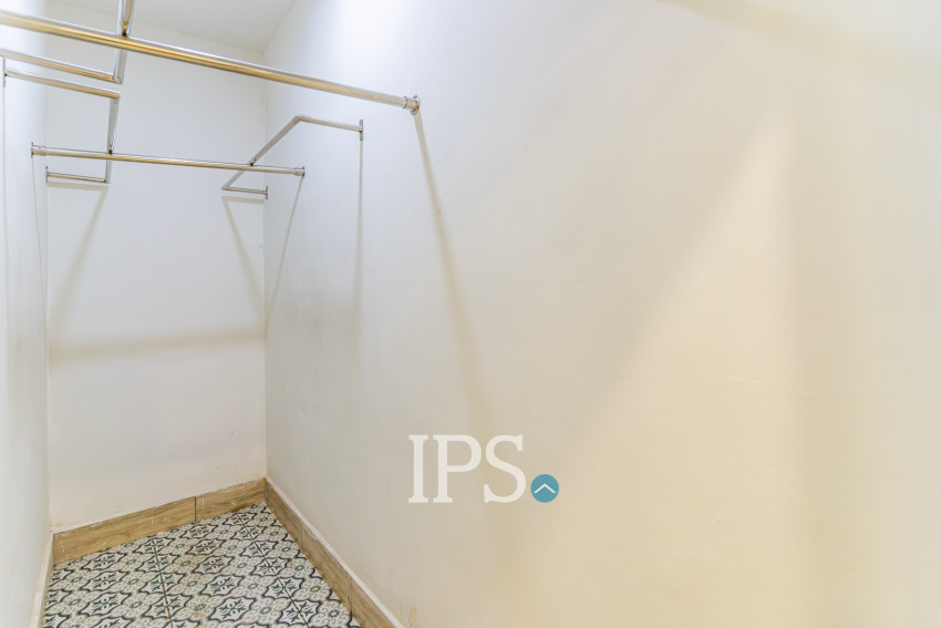 395 Sqm Commercial Building For Rent - BKK1, Phnom Penh