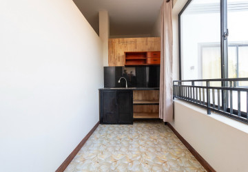 Studio Apartment For Rent - Slor Kram, Siem Reap thumbnail