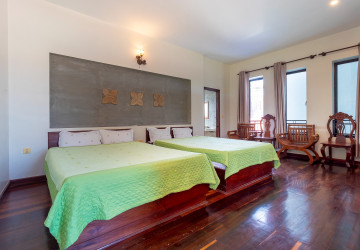 Studio Apartment For Rent - Slor Kram, Siem Reap thumbnail