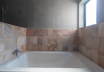 Studio Apartment For Rent - Slor Kram, Siem Reap thumbnail