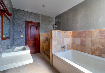 Studio Apartment For Rent - Slor Kram, Siem Reap thumbnail