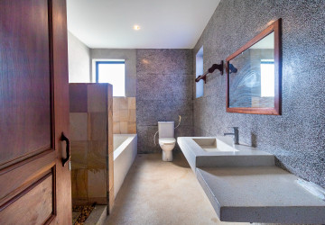 Studio Apartment For Rent - Slor Kram, Siem Reap thumbnail