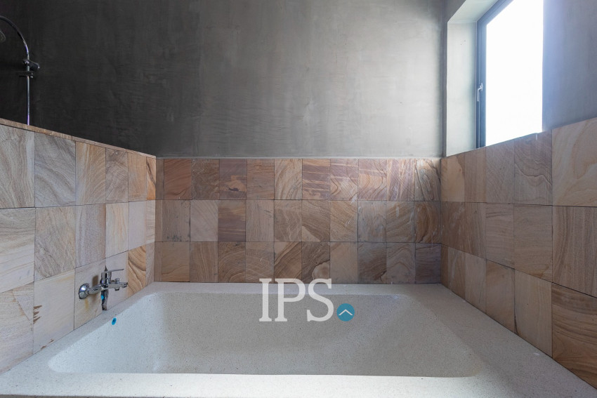 Studio Apartment For Rent - Slor Kram, Siem Reap