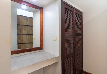 Studio Apartment For Rent - Slor Kram, Siem Reap thumbnail