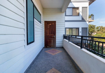 Studio Apartment For Rent - Slor Kram, Siem Reap thumbnail