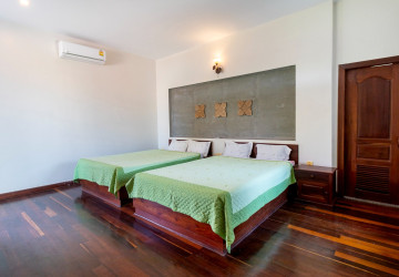 Studio Apartment For Rent - Slor Kram, Siem Reap thumbnail