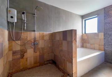 Studio Apartment For Rent - Slor Kram, Siem Reap thumbnail