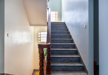 Studio Apartment For Rent - Slor Kram, Siem Reap thumbnail