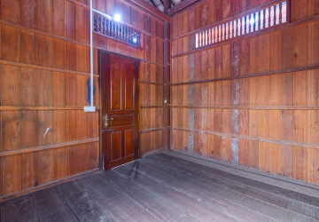 2 Bedroom Shophouse For Rent - Svay Dangkum, Siem Reap thumbnail