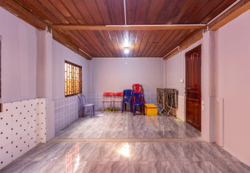 2 Bedroom Shophouse For Rent - Svay Dangkum, Siem Reap thumbnail