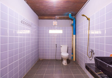 2 Bedroom Shophouse For Rent - Svay Dangkum, Siem Reap thumbnail