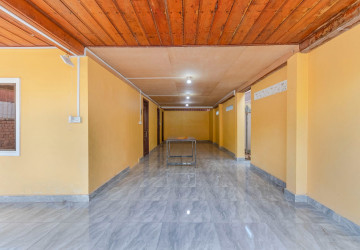 2 Bedroom Shophouse For Rent - Svay Dangkum, Siem Reap thumbnail