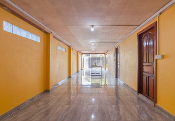 2 Bedroom Shophouse For Rent - Svay Dangkum, Siem Reap thumbnail