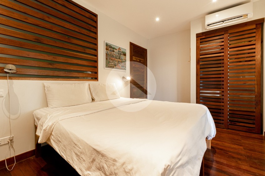 5 Bedroom Luxury Villa For Rent - Svay Dangkum, Siem Reap