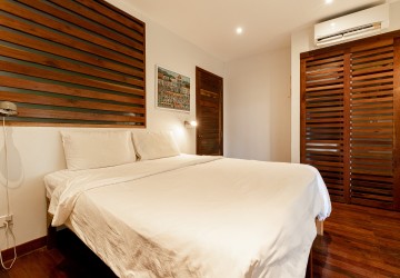 5 Bedroom Luxury Villa For Rent - Svay Dangkum, Siem Reap thumbnail