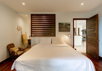 5 Bedroom Luxury Villa For Rent - Svay Dangkum, Siem Reap thumbnail