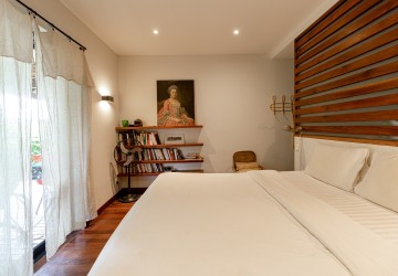 5 Bedroom Luxury Villa For Rent - Svay Dangkum, Siem Reap thumbnail