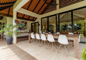 5 Bedroom Luxury Villa For Rent - Svay Dangkum, Siem Reap thumbnail