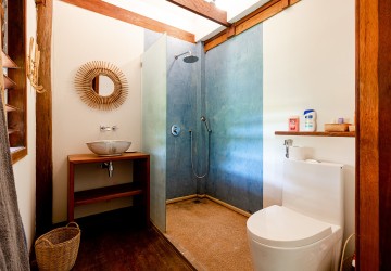 5 Bedroom Luxury Villa For Rent - Svay Dangkum, Siem Reap thumbnail