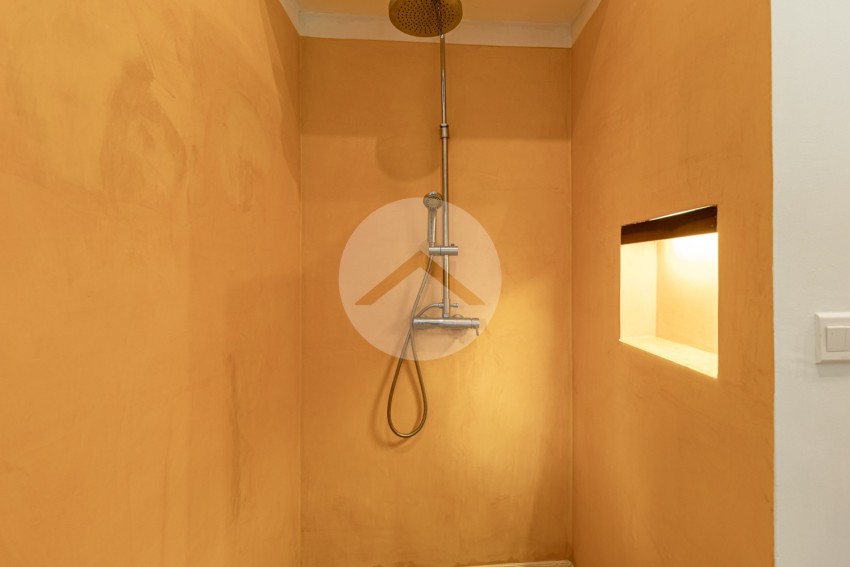 5 Bedroom Luxury Villa For Rent - Svay Dangkum, Siem Reap