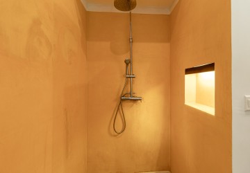 5 Bedroom Luxury Villa For Rent - Svay Dangkum, Siem Reap thumbnail