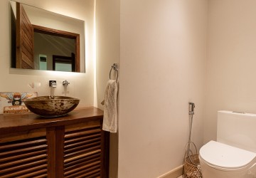 5 Bedroom Luxury Villa For Rent - Svay Dangkum, Siem Reap thumbnail