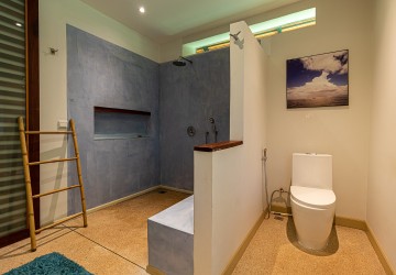 5 Bedroom Luxury Villa For Rent - Svay Dangkum, Siem Reap thumbnail