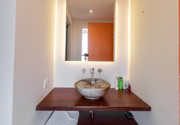 5 Bedroom Luxury Villa For Rent - Svay Dangkum, Siem Reap thumbnail