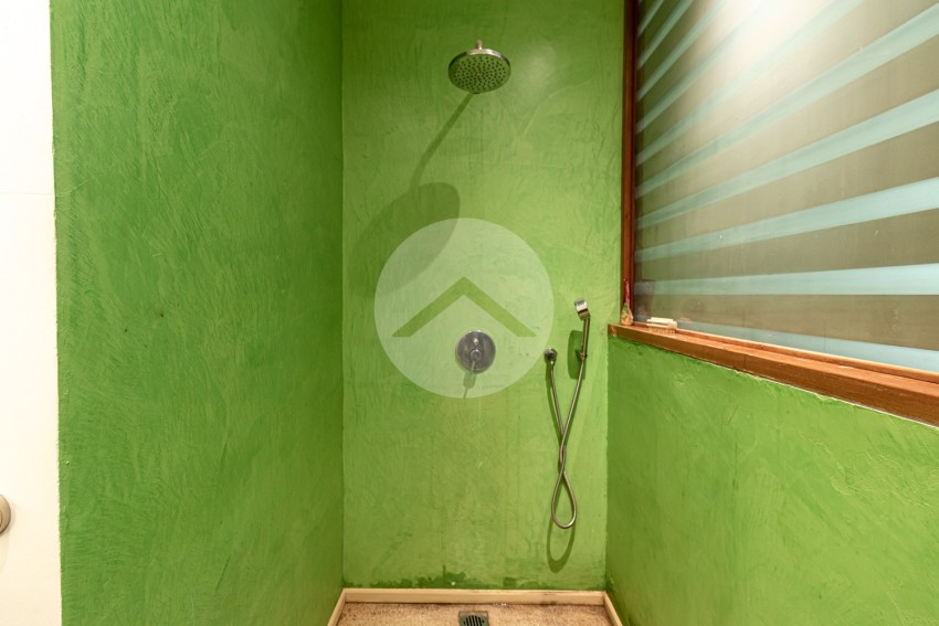 5 Bedroom Luxury Villa For Rent - Svay Dangkum, Siem Reap