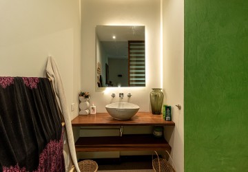 5 Bedroom Luxury Villa For Rent - Svay Dangkum, Siem Reap thumbnail