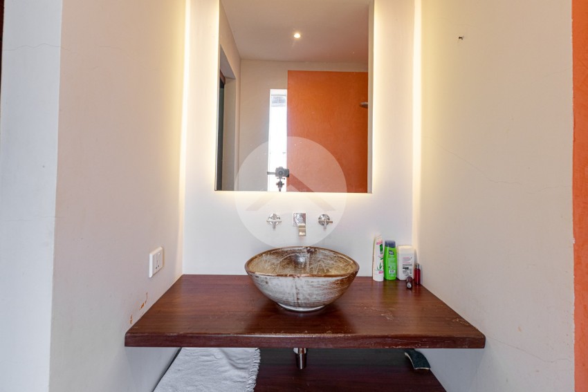 5 Bedroom Luxury Villa For Rent - Svay Dangkum, Siem Reap