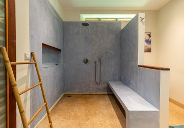 5 Bedroom Luxury Villa For Rent - Svay Dangkum, Siem Reap thumbnail