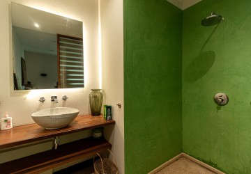 5 Bedroom Luxury Villa For Rent - Svay Dangkum, Siem Reap thumbnail