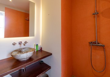 5 Bedroom Luxury Villa For Rent - Svay Dangkum, Siem Reap thumbnail