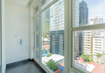 47 Sqm Studio Condo For Rent - Silvertown, BKK1, Phnom Penh thumbnail
