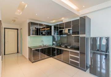 2 Bedroom Condo For Rent - Silvertown, BKK1, Phnom Penh thumbnail