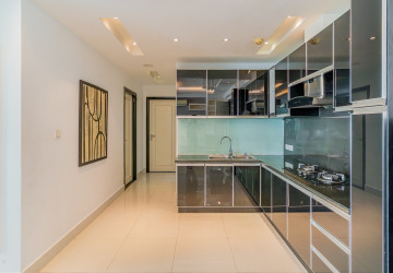 2 Bedroom Condo For Rent - Silvertown, BKK1, Phnom Penh thumbnail