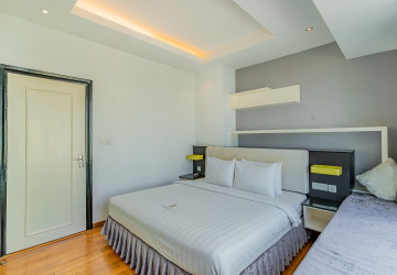 2 Bedroom Condo For Rent - Silvertown, BKK1, Phnom Penh thumbnail