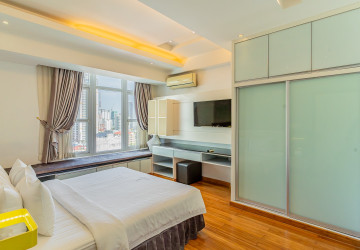 2 Bedroom Condo For Rent - Silvertown, BKK1, Phnom Penh thumbnail