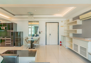 2 Bedroom Condo For Rent - Silvertown, BKK1, Phnom Penh thumbnail