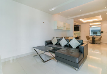 2 Bedroom Condo For Rent - Silvertown, BKK1, Phnom Penh thumbnail