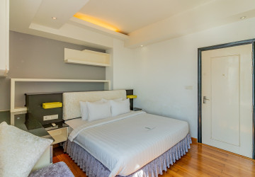 2 Bedroom Condo For Rent - Silvertown, BKK1, Phnom Penh thumbnail