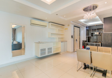 2 Bedroom Condo For Rent - Silvertown, BKK1, Phnom Penh thumbnail