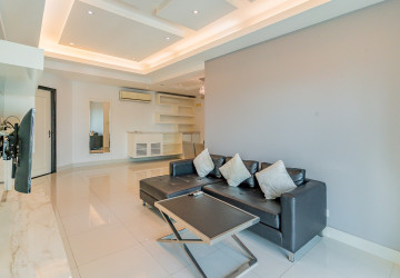 2 Bedroom Condo For Rent - Silvertown, BKK1, Phnom Penh thumbnail